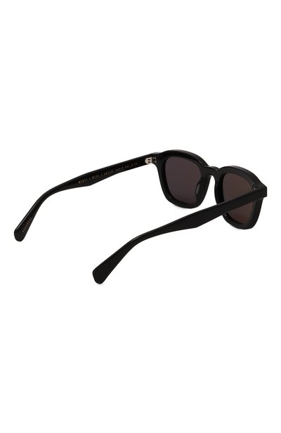 Солнцезащитные очки GAST, арт. MENTE BLACK, фото 5