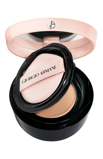 Женского тональная основа кушон tone up cushion, оттенок 4.5 (15g) GIORGIO ARMANI, арт. 3614272027046