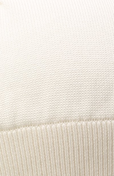 Шелковый берет RALPH LAUREN, арт. 290840731, фото 3