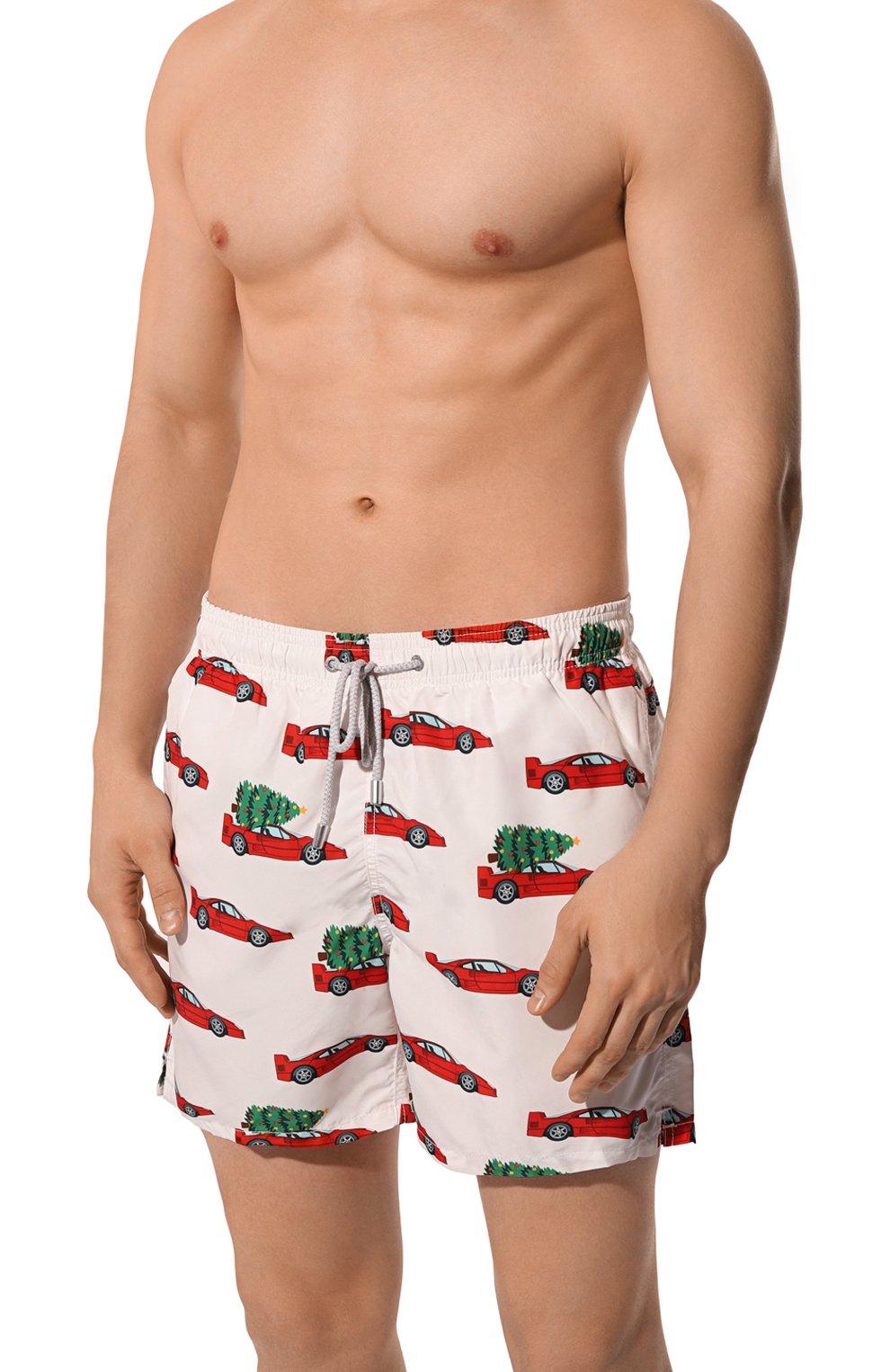 Плавки-шорты MC2 SAINT BARTH, арт. STBM GUSTAVIA/GUS0001, фото 2