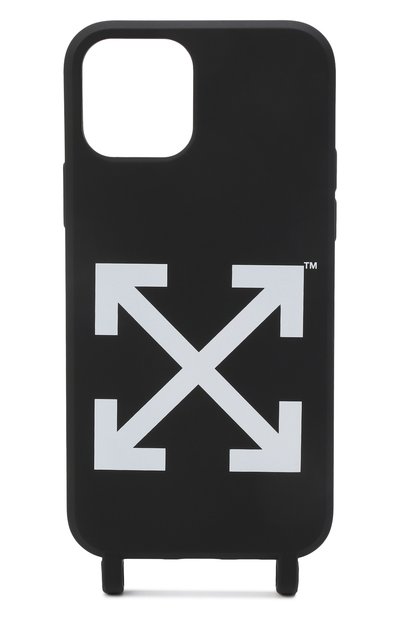 Чехол для iphone 12 pro max OFF-WHITE, арт. 0MPA035F21PLA001, фото 2