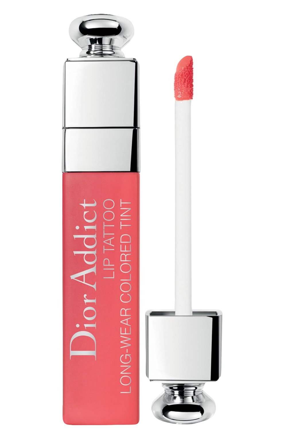 Тинт для губ dior addict lip tatoo, 451 DIOR цвета по цене 2900 руб., арт. F002896451, фото 1 Тинт для губ dior addict lip tatoo, 451 DIOR, арт. F002896451, фото 1