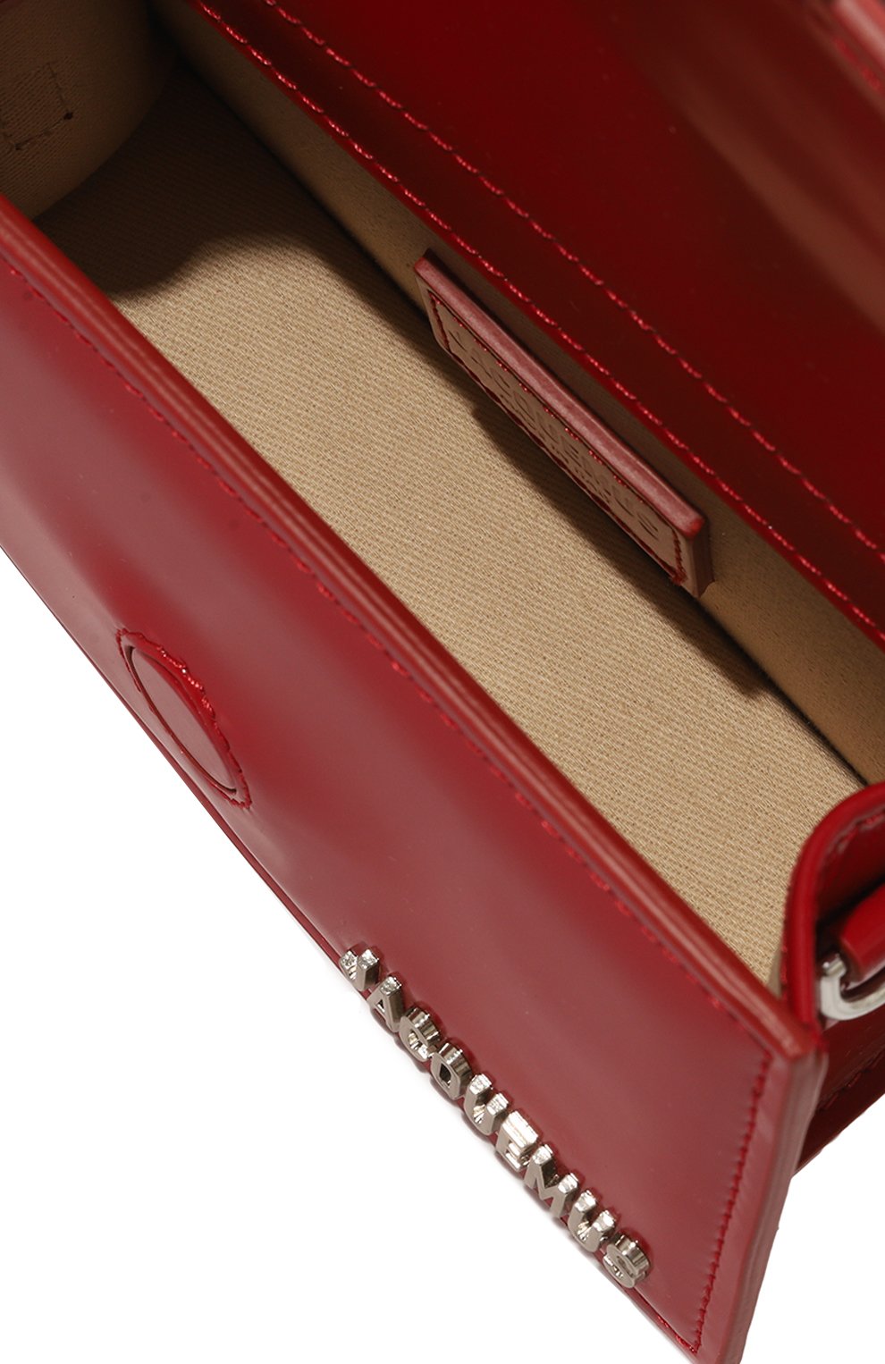 Сумка le bambino JACQUEMUS, арт. 23H/213BA006-3128, фото 5