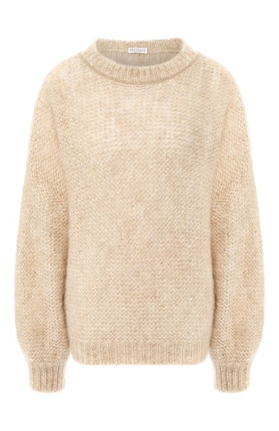 Женский свитер BRUNELLO CUCINELLI, арт. M6U377309