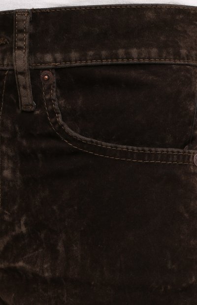 Джинсы POLO RALPH LAUREN, арт. 211816595, фото 5