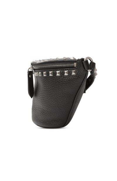 Поясная сумка rockstud VALENTINO, арт. 6Y2B0D07/KDB, фото 4