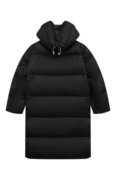 Пуховое пальто AI RIDERS, арт. CX482BTKJ3, фото 2