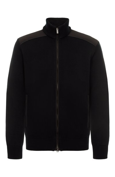 Мужской шерстяной кардиган PAUL&SHARK, арт. 15311236