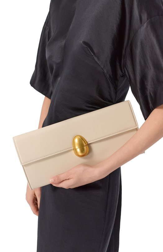 Клатч Phoenix Neous 00043A10 Кремовый  00043A10 Фото 2