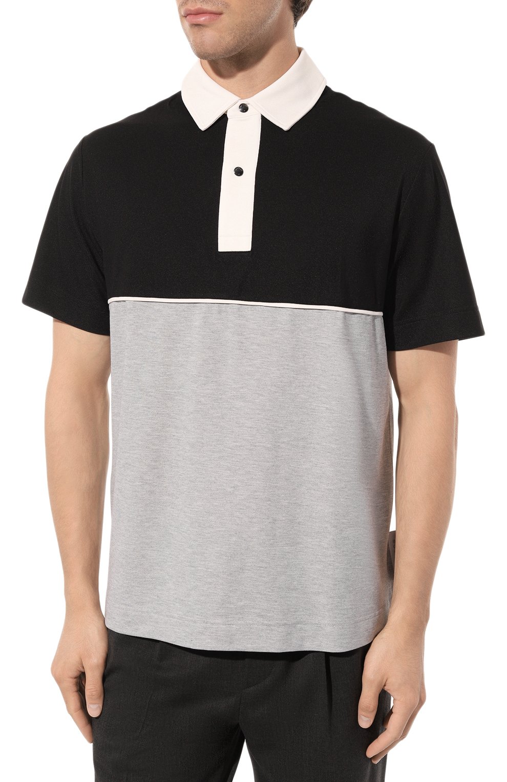 Поло BOGNER, арт. 58282727, фото 3