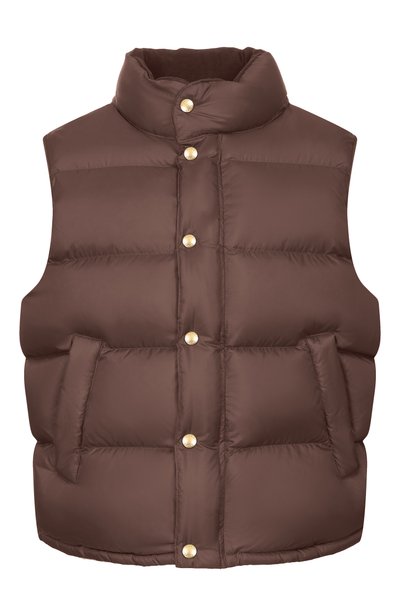 Женский пуховый жилет DUNST, арт. UDVE6D141W2