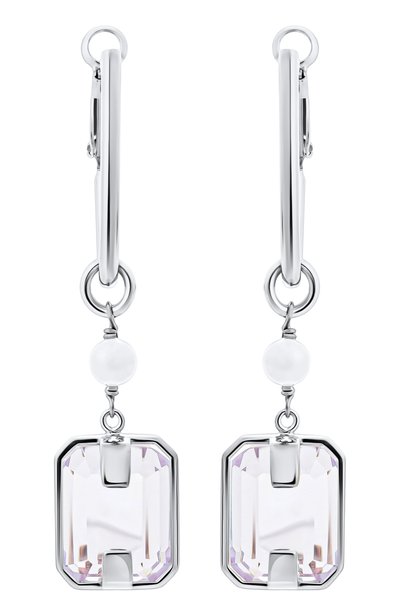 Женские серьги CRYSTALLINE JEWELLERY, арт. 302WL