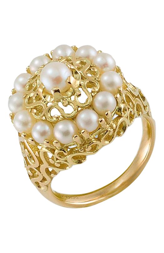 Кольцо Dolce & Gabbana WRKS6G WPEA1 Z0000 Бесцветный WRKS6G WPEA1 Z0000