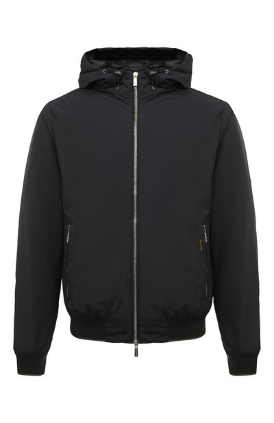 Мужской пуховый бомбер oniro-stp MOORER, арт. 0RIN-STP