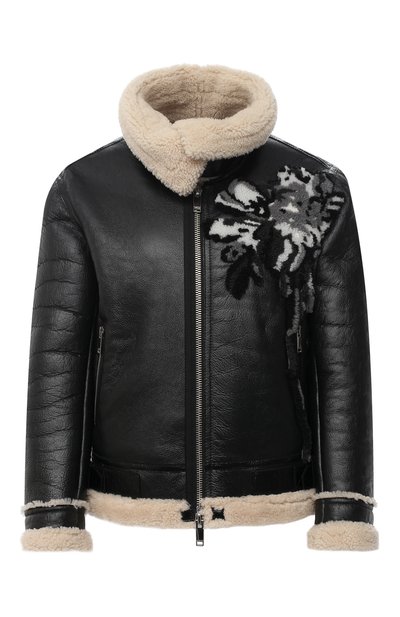 Женская дубленка VALENTINO, арт. UF0FBH806CF