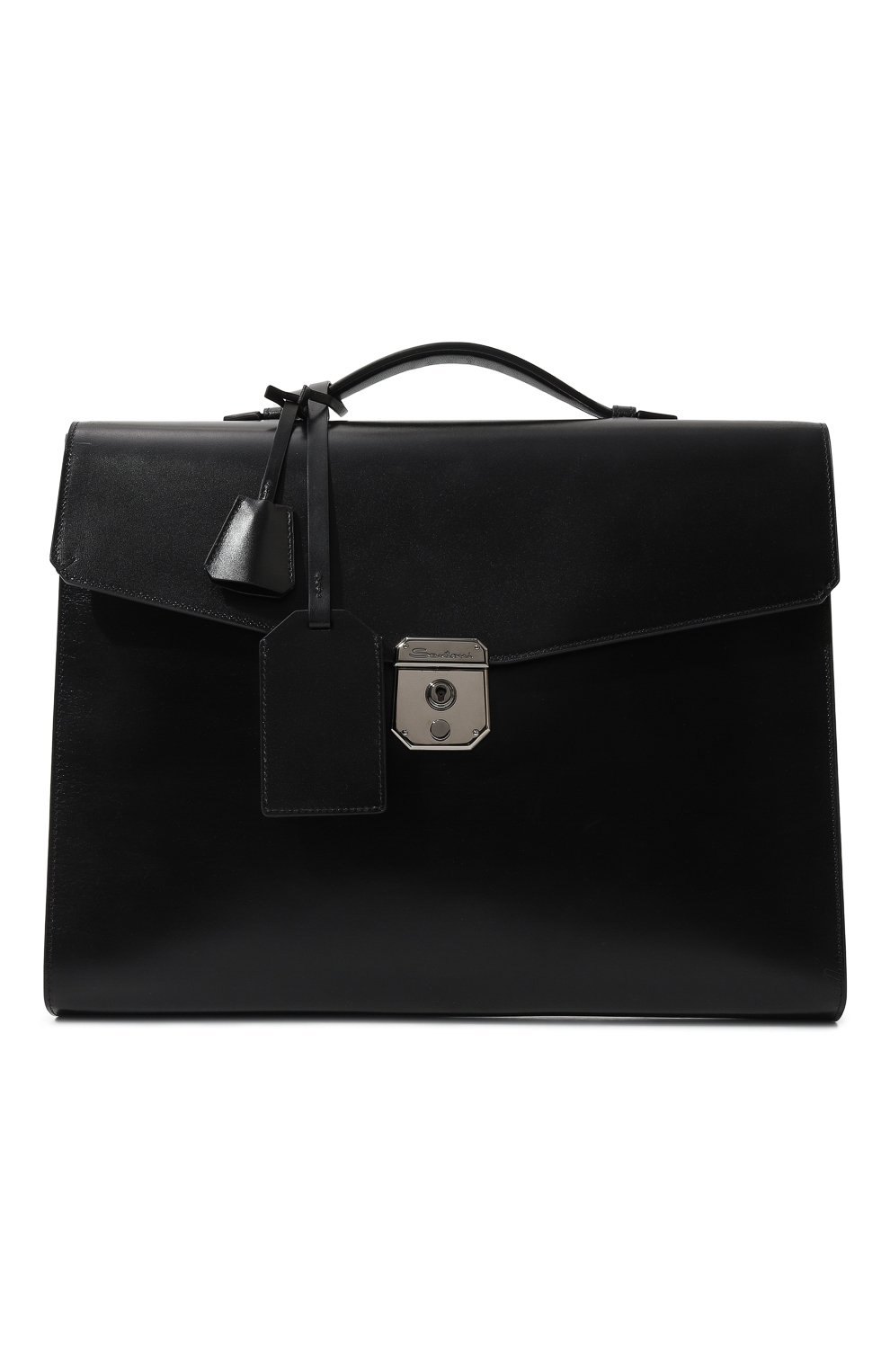 Портфель SANTONI, арт. UFBBA1992F0-GSC1, фото 7