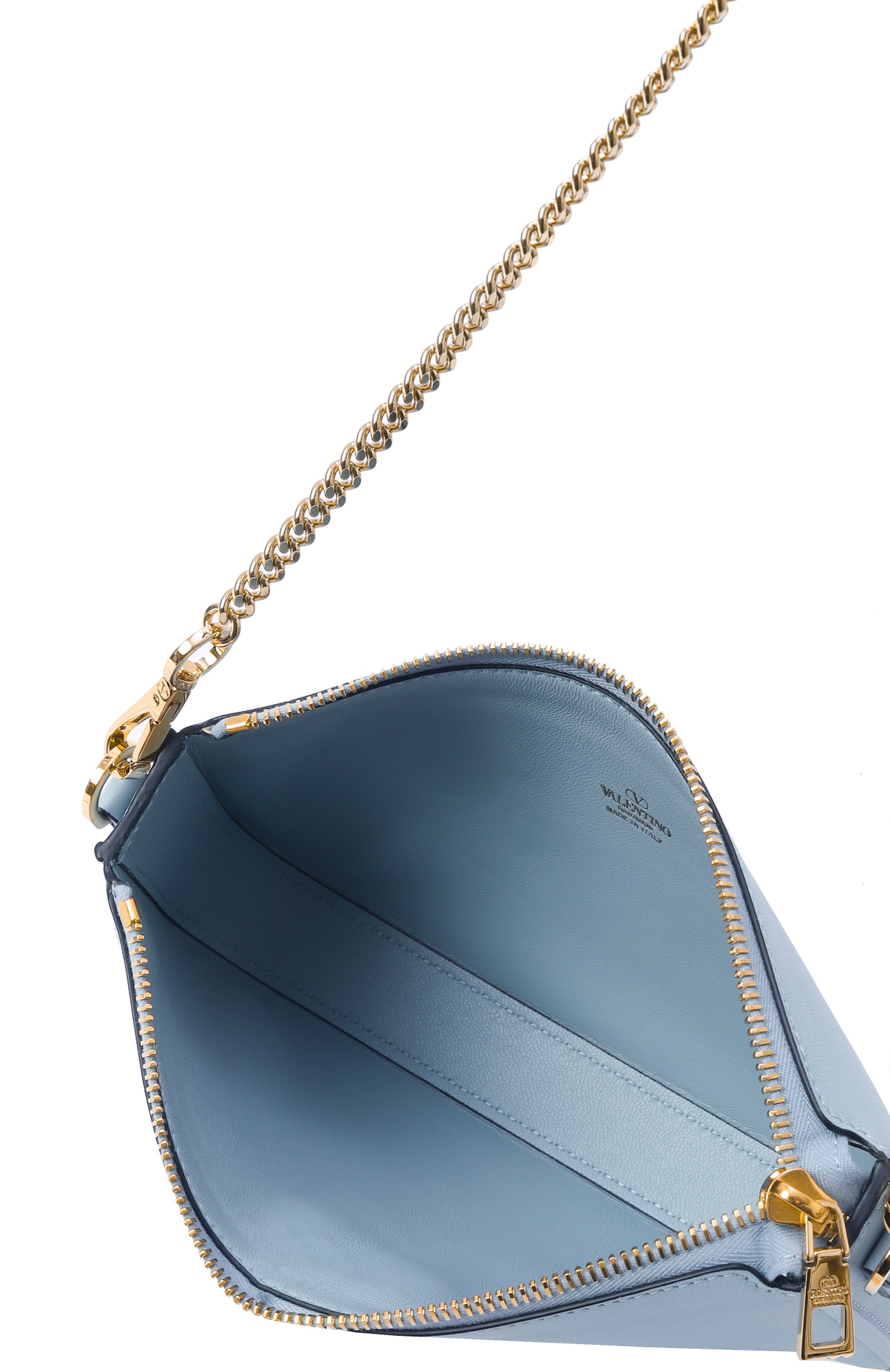 Сумка vlogo signature mini VALENTINO, арт. 5W2P0AA9/MIM, фото 5