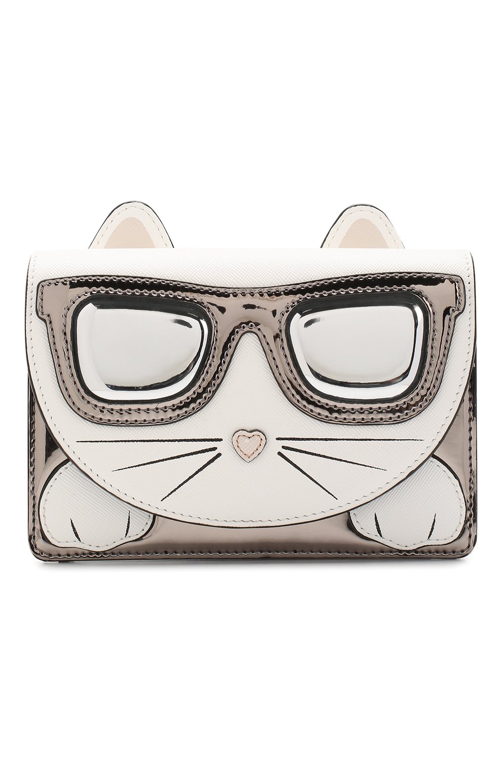 Клатч KARL LAGERFELD KIDS, арт. Z10066, фото 1