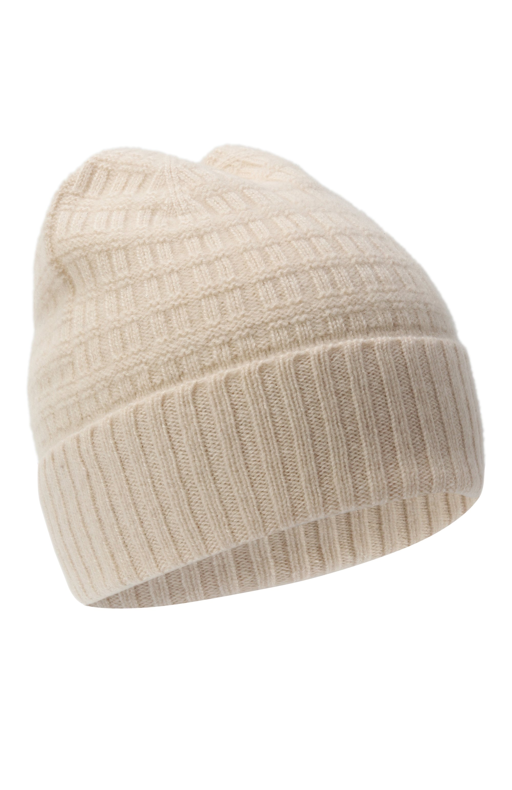 Кашемировая шапка KITON, арт. UCPL003K0212H11, фото 1