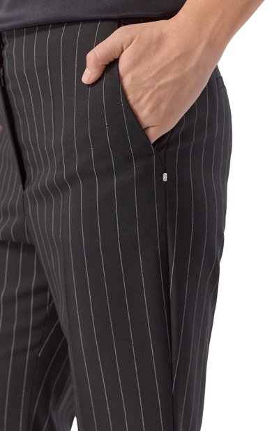 Брюки SPORTMAX, арт. SPXVISIN0, фото 5