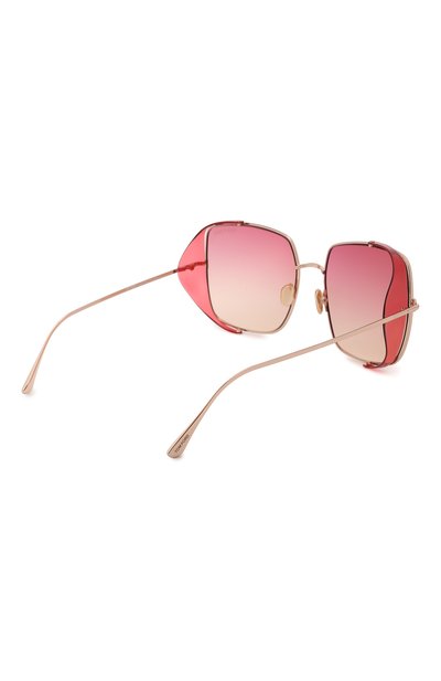 Солнцезащитные очки TOM FORD, арт. TF901 28T, фото 4
