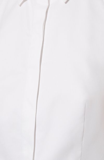 Хлопковая рубашка GOOROO, арт. BL003-7000-100-S23, фото 5