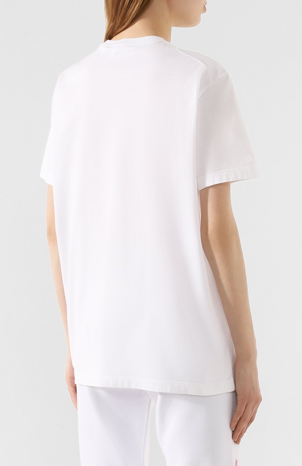 Хлопковая футболка DSQUARED2, арт. S72GD0236/S22427, фото 4