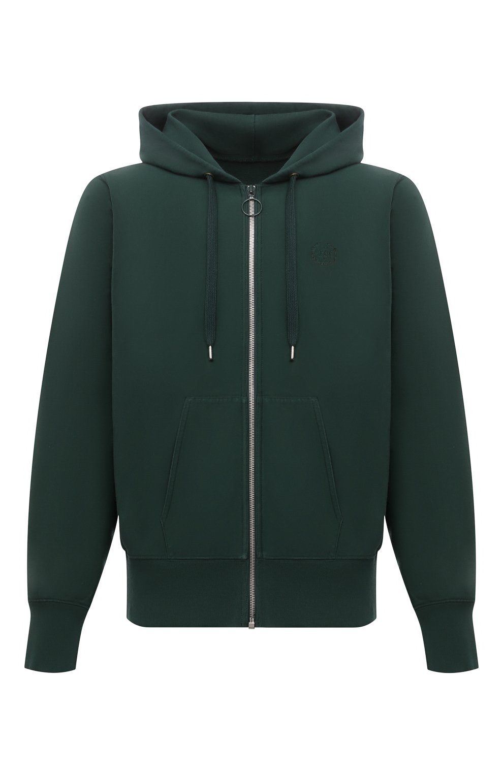 Хлопковая толстовка MAISON MARGIELA, арт. S50HG0041/S25520, фото 1