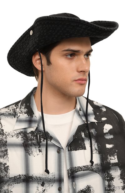 Хлопковая панама ÉTUDES, арт. E24MM921C00496, фото 5