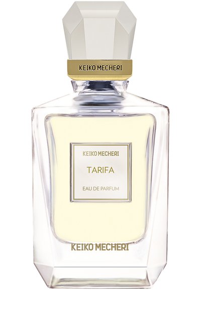 Мужской парфюмерная вода tarifa (75ml) KEIKO MECHERI, арт. 663157435950