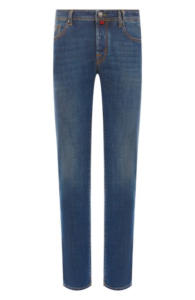 Мужские джинсы bard JACOB COHEN, арт. JUM_QE004 055 S3736 V1