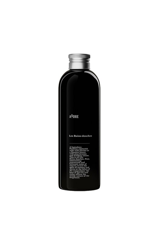 Рефил диффузора Les Bains-douches (180ml) AADRE