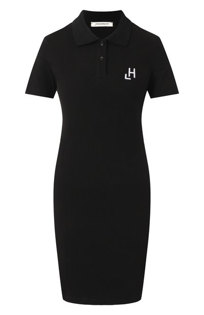 Женское хлопковое платье HINNOMINATE, арт. HMABW01592