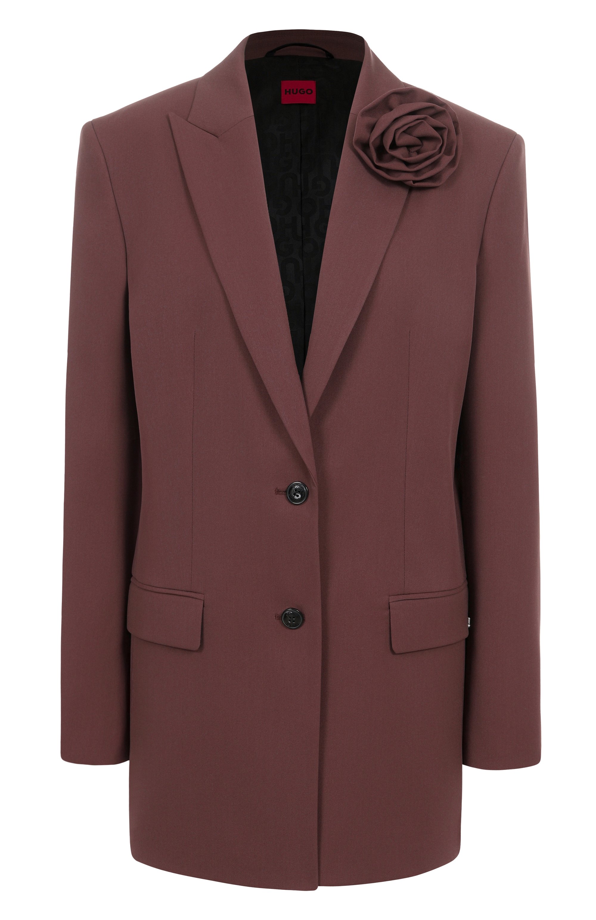 Жакет HUGO, арт. 50544133, фото 1