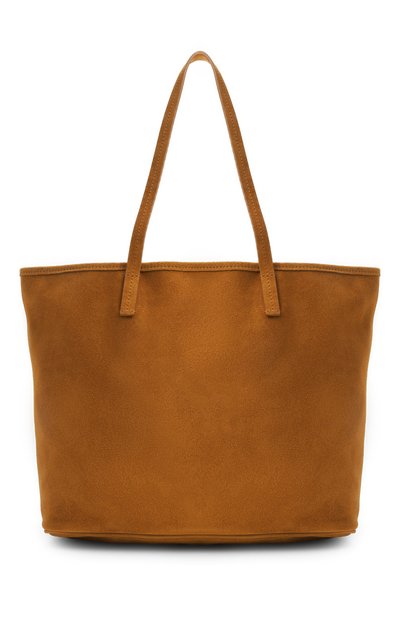 Женская сумка-тоут MC2 SAINT BARTH, арт. CB0003-00250L/CITY BAG SUEDE