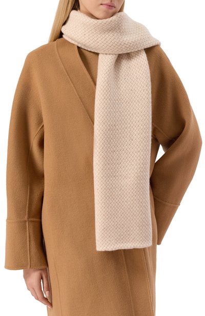 Кашемировый шарф WILLIAM SHARP, арт. A159-1, фото 2