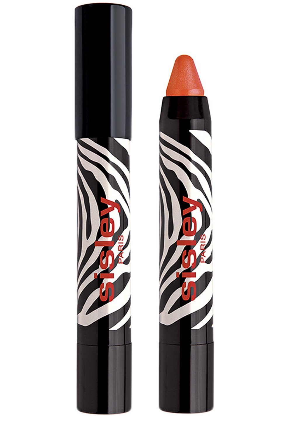 Блеск-карандаш для губ phyto-lip twist №7 coral SISLEY, арт. 187807, фото 1