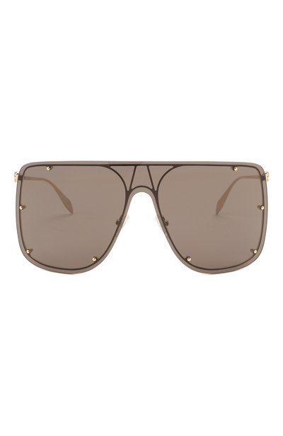 Солнцезащитные очки ALEXANDER MCQUEEN, арт. 649846/I3330, фото 3
