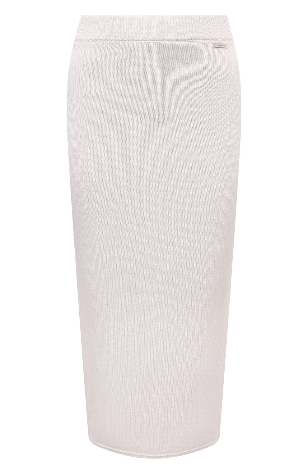 Кашемировая юбка KITON, арт. D5474820153, фото 1