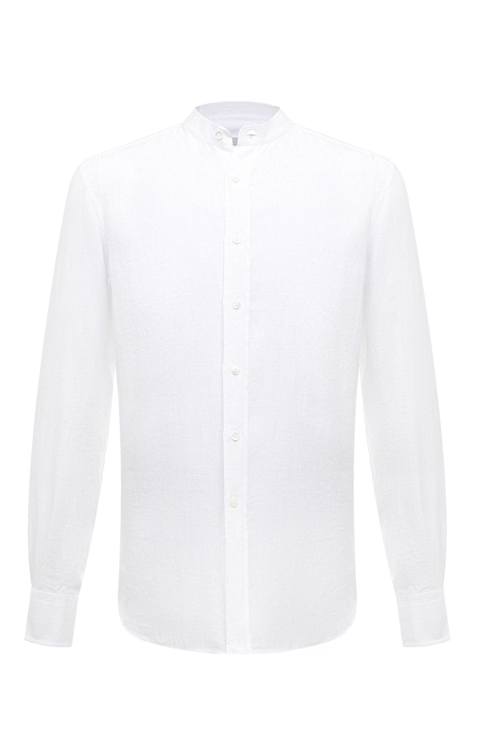 Льняная рубашка STEFANO RICCI, арт. MC007362/LX2330, фото 1