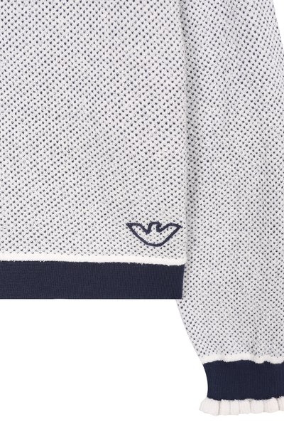 Кардиган EMPORIO ARMANI, арт. EG000758/AF22781, фото 3