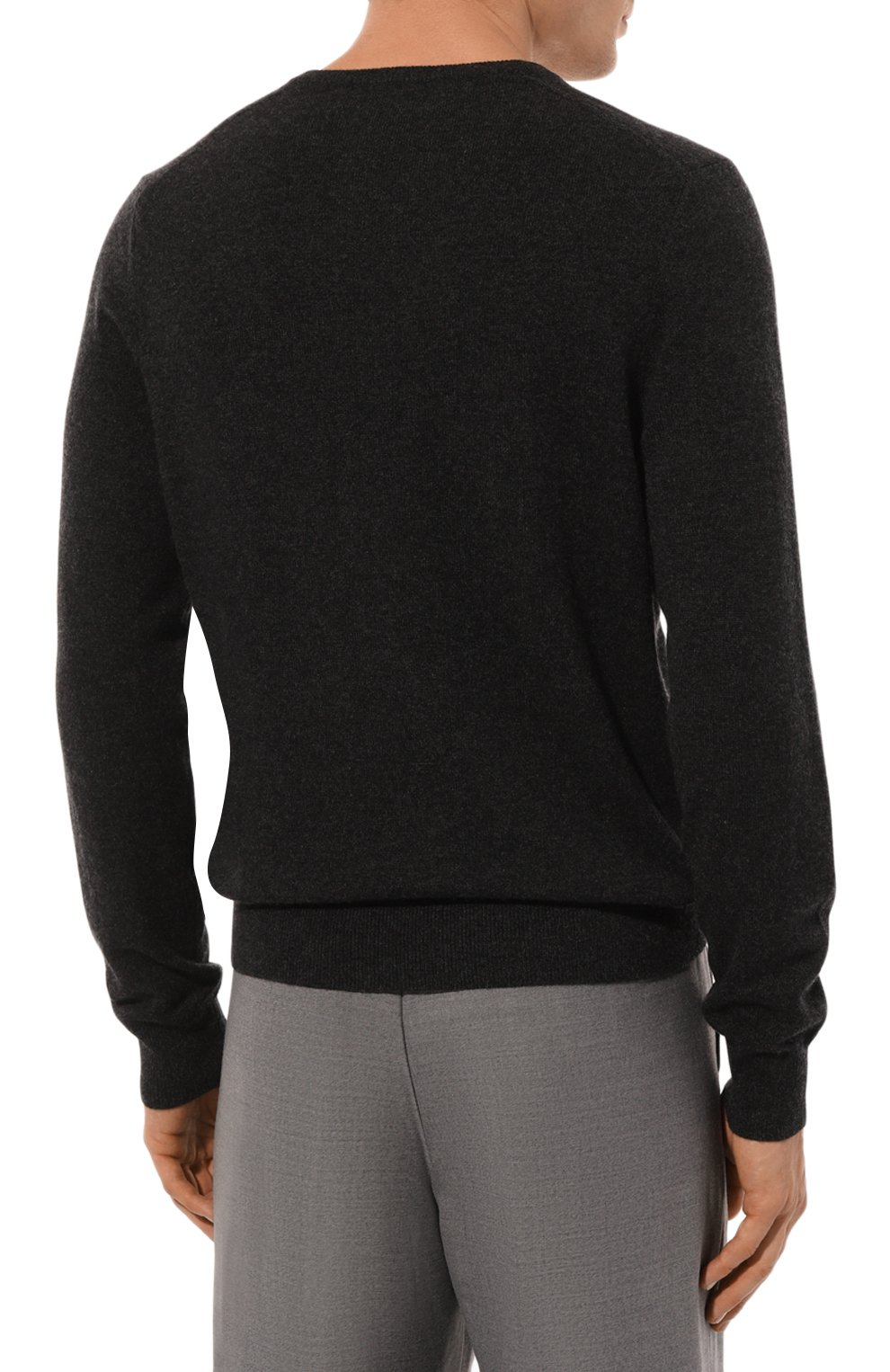 Кашемировый пуловер VAN LAACK, арт. SANDI/S00250, фото 4
