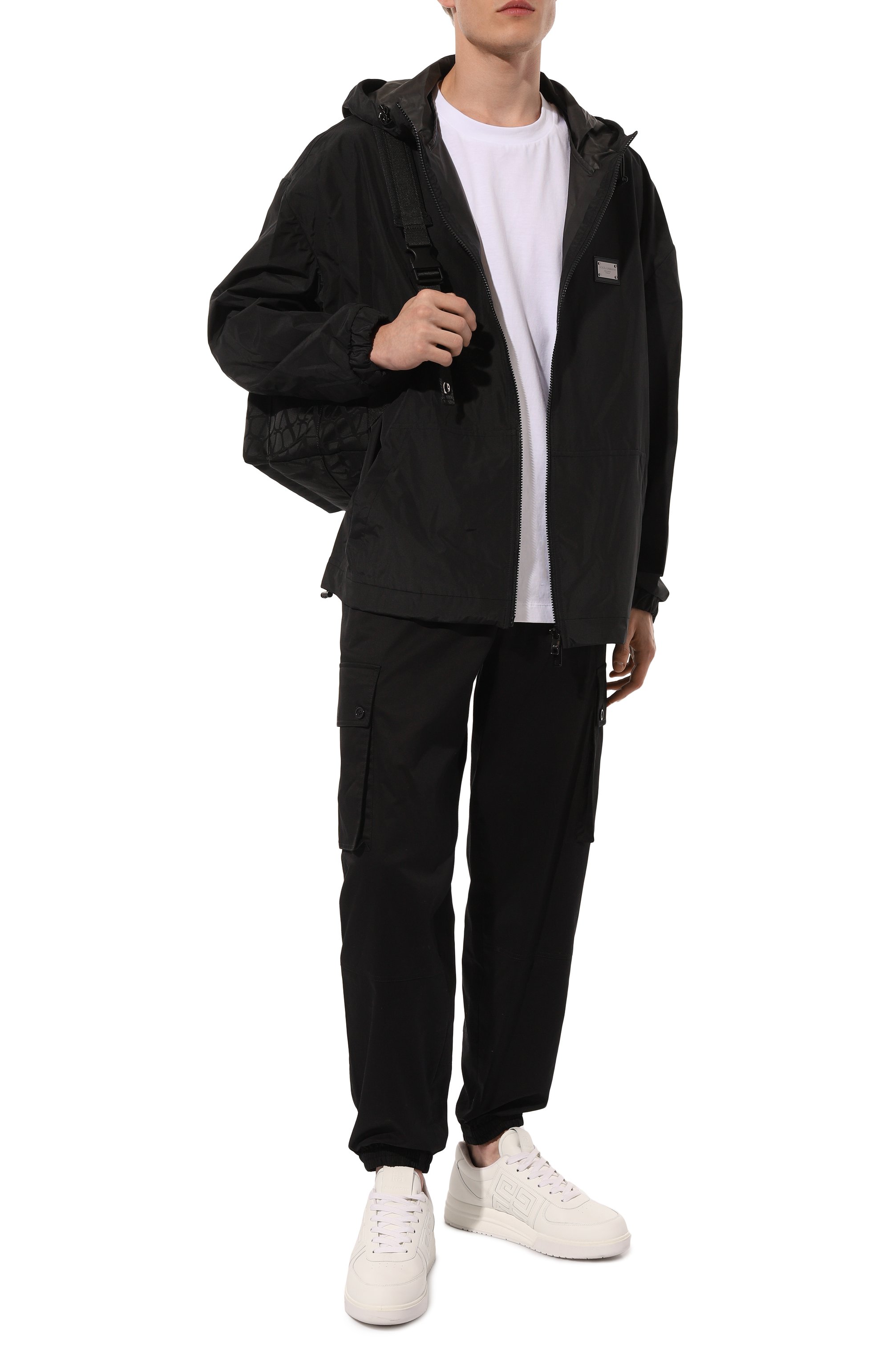 Куртка DOLCE & GABBANA, арт. G9ABQT/HUMEX, фото 2