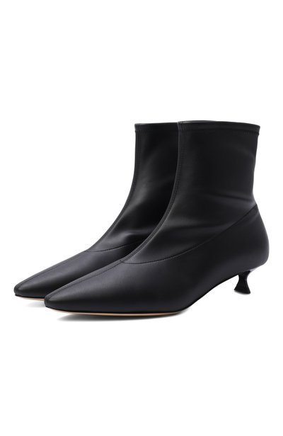 Женские ботильоны giselle 30 CASADEI, арт. 1R556C030T/LABBB