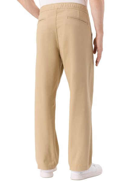 Хлопковые брюки HUGO, арт. 50541387, фото 4