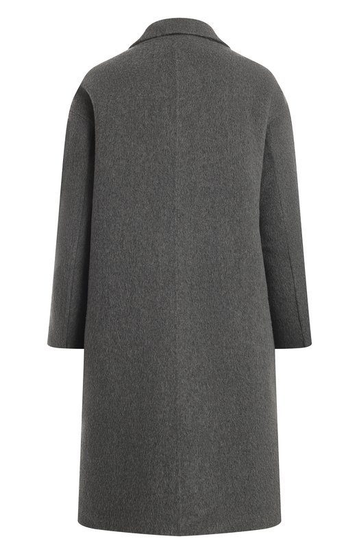 Пальто Adhoc Серый, фото 2