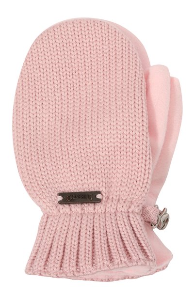 Шерстяные варежки IL TRENINO, арт. CL-4062/J