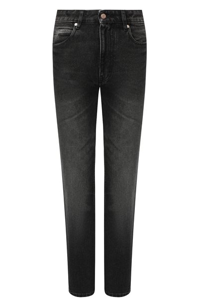 Джинсы AMI, арт. H20FD010.611, фото 1