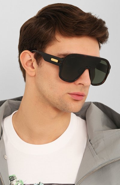 Солнцезащитные очки GUCCI, арт. GG0663S 003, фото 3