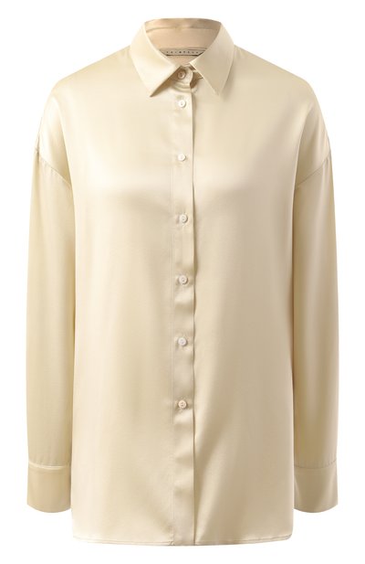 Шелковая рубашка PRIMROSE, арт. 2W.500RUB.BJ001, фото 1